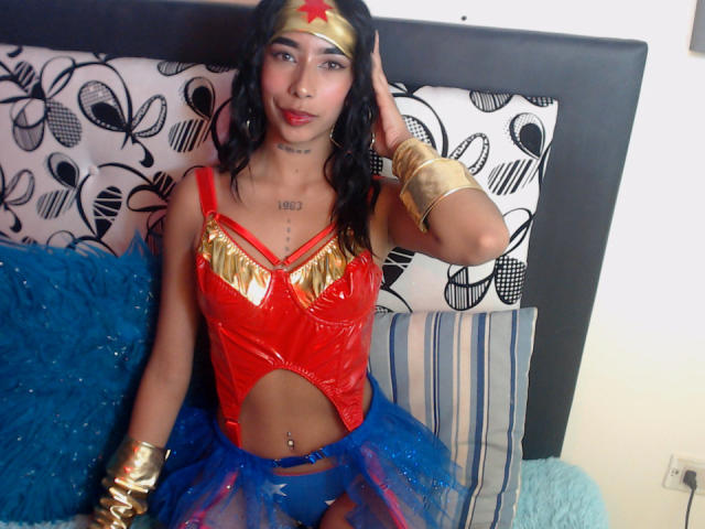 MaddyParker - פורנו בשידור חי ומצלמת סקס - 24200557