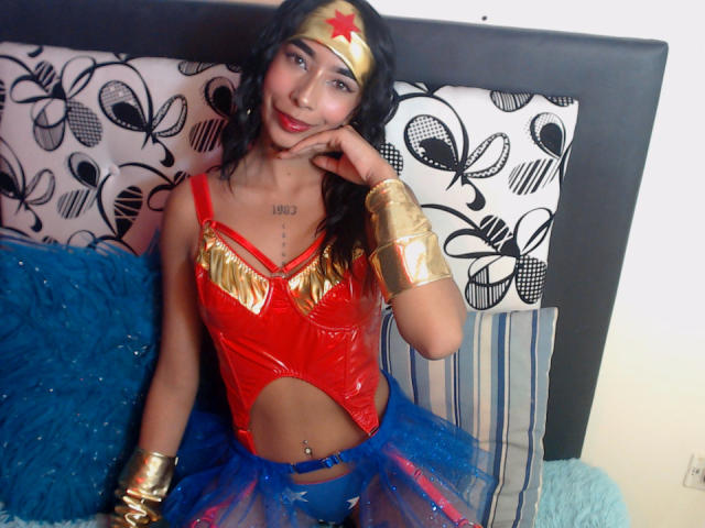 MaddyParker - Live sexe cam - 24200565