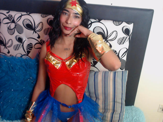 MaddyParker - Live Sex Cam - 24200573