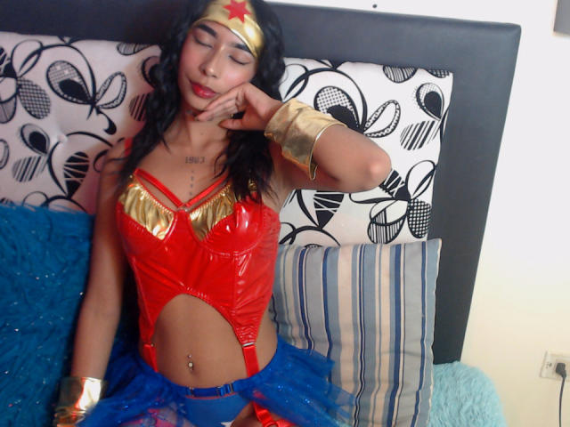 MaddyParker - Live porn &amp; sex cam - 24200577