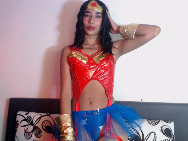 MaddyParker - Porno na żywo i seks kamera - 24200589