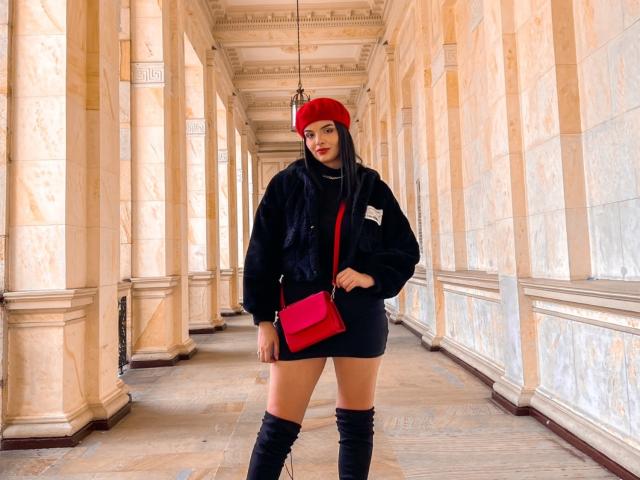 NovaDixon - Sexe cam en vivo - 24201101