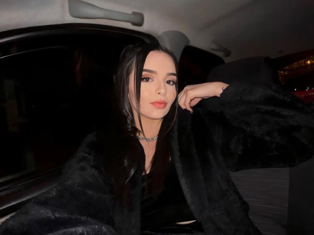 NovaDixon - Camera khiêu dâm &amp; quyến rũ trực tiếp - 24201241