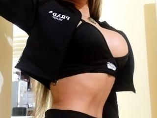 NattyBeauty - Camera khiêu dâm &amp; quyến rũ trực tiếp - 24201493