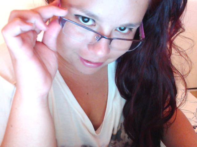 OrgasmFontaine - Chat live nude with this huge knockers Hot chick 