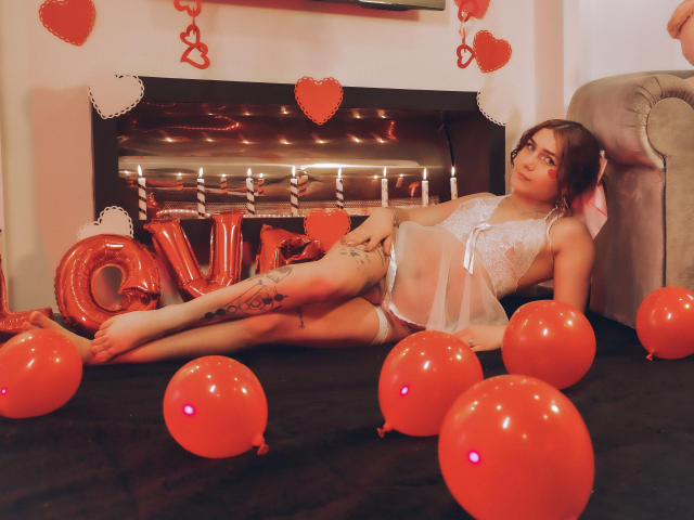 AndyDupont - Sexe cam en vivo - 24202241