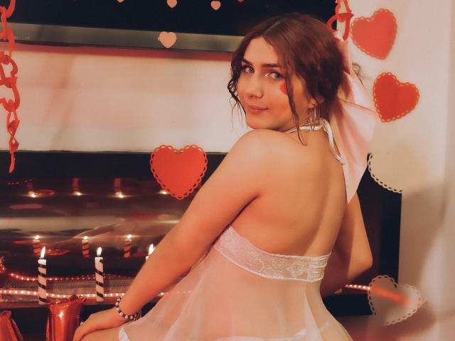 AndyDupont - сексуальная веб-камера в реальном времени - 24202249