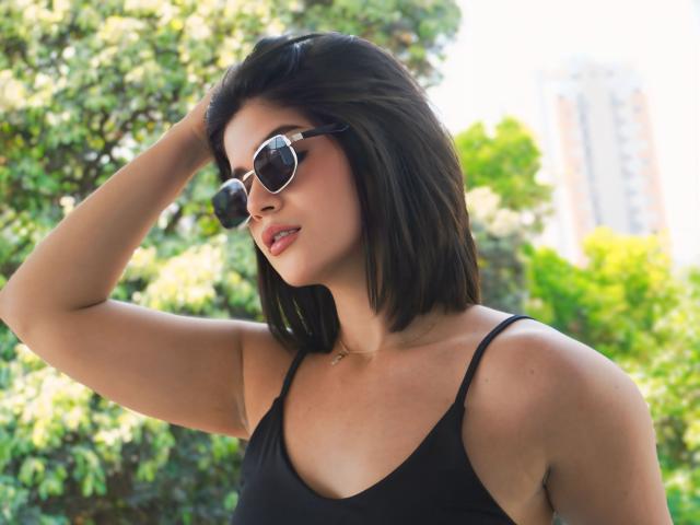 ScarlletZhen - Live sex cam - 24202265