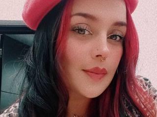 IsyMoon - Sexe cam en vivo - 24202881