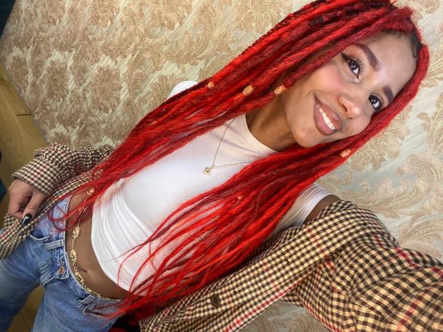 CinthiaWalker - Live porn &amp; sex cam - 24203045