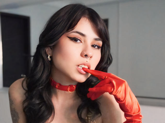 GaiaJonnes - ライブポルノ&amp;セックスカム - 24203117