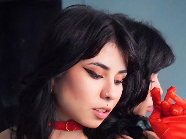 GaiaJonnes - Camera khiêu dâm &amp; quyến rũ trực tiếp - 24203121