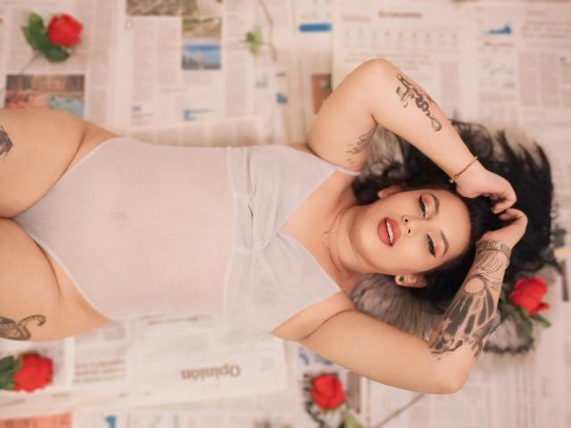 LiliethRoss - Sexe cam en vivo - 24203393