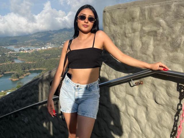 NickiClark - Sexe cam en vivo - 24203433