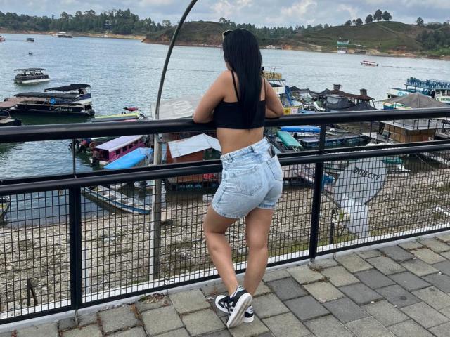 NickiClark - Sexe cam en vivo - 24203441