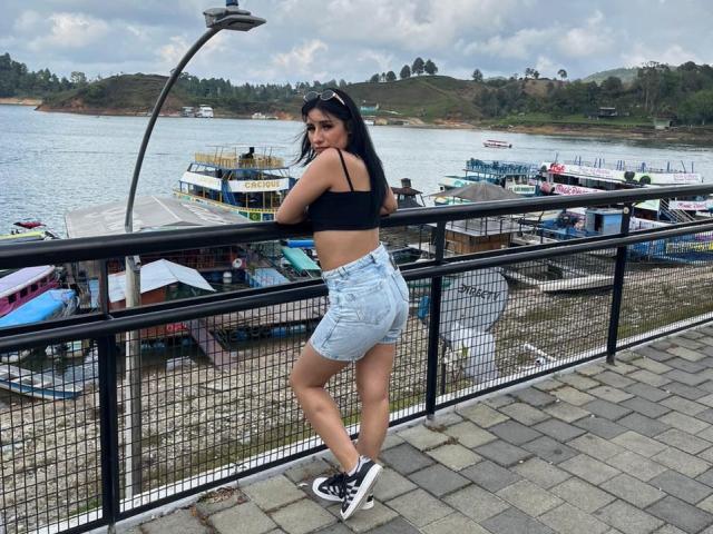 NickiClark - Live porn &amp; sex cam - 24203449