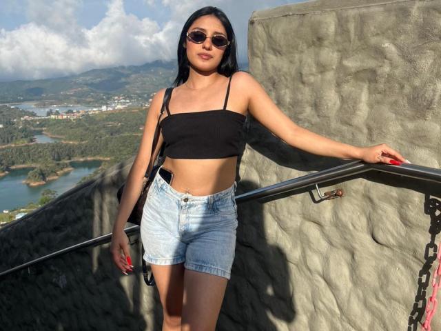 NickiClark - 라이브 포르노 &amp; 섹스 캠 - 24203457