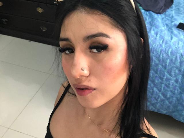 NickiClark - Live porno og sexkamera - 24203493