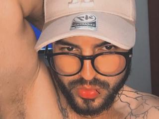 SeanGandy - Sexe cam en vivo - 24204257
