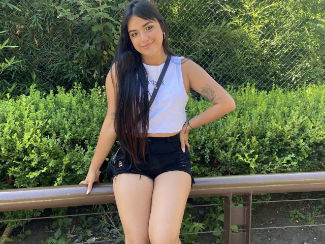 VictoriaSaens - Sexe cam en vivo - 24204481