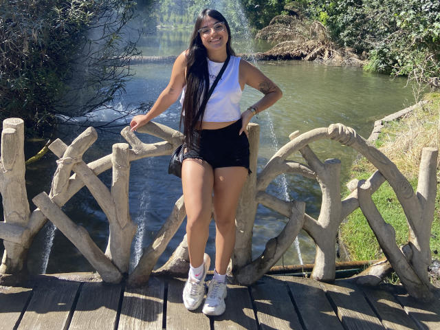 VictoriaSaens - Sexe cam en vivo - 24204485