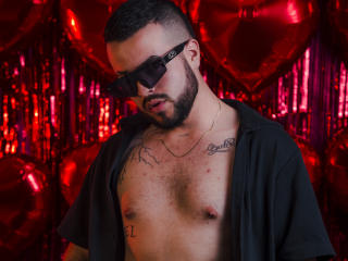 SeanGandy - Sexe cam en vivo - 24205137