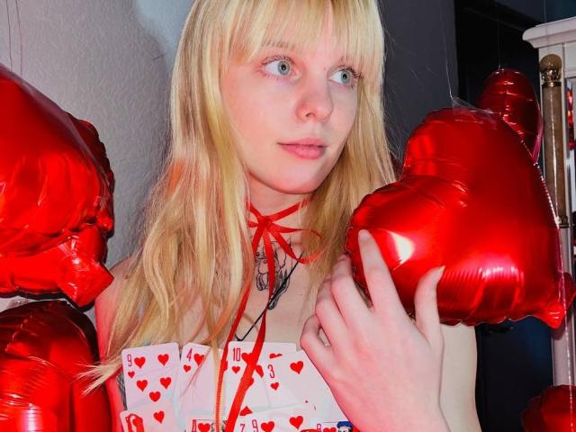 Lialit - Live sex cam - 24205397