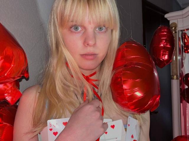 Lialit - Live porn &amp; sex cam - 24205405