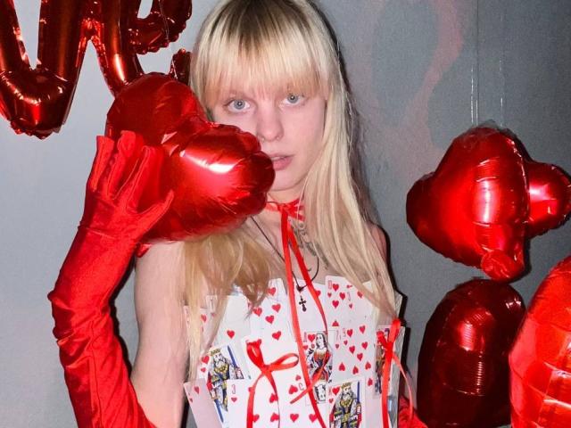 Lialit - Live porn &amp; sex cam - 24205433