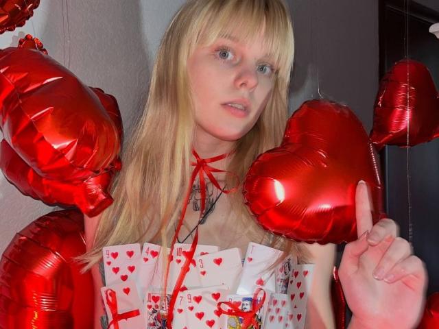 Lialit - Live porn &amp; sex cam - 24205445