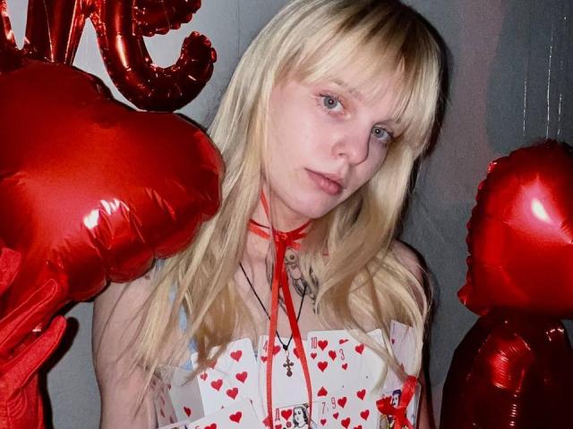 Lialit - Live sex cam - 24205473