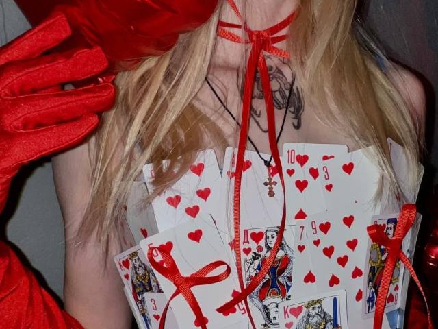 Lialit - Camera khiêu dâm &amp; quyến rũ trực tiếp - 24205477