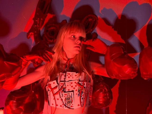 Lialit - Camera khiêu dâm &amp; quyến rũ trực tiếp - 24205497