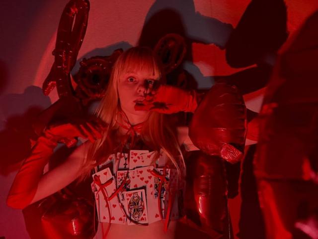 Lialit - Live porn &amp; sex cam - 24205521