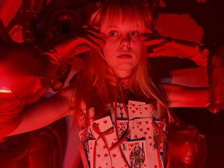 Lialit - Live porn &amp; sex cam - 24205529