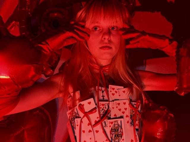 Lialit - Sexe cam en vivo - 24205529