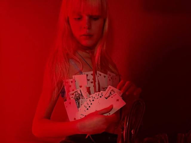 Lialit - сексуальная веб-камера в реальном времени - 24205561