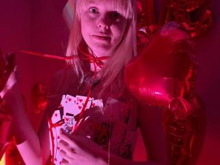 Lialit - сексуальная веб-камера в реальном времени - 24205661