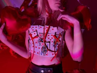 Lialit - сексуальная веб-камера в реальном времени - 24205665