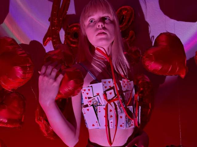 Lialit - сексуальная веб-камера в реальном времени - 24205669