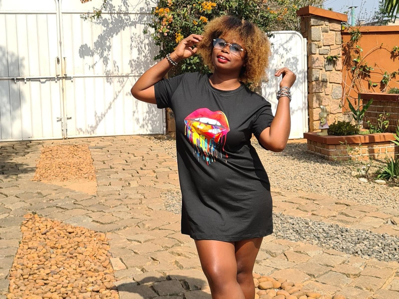 Digital illustration of a stylized, minimalist Korean flag in the center. The flag has a dark blue background with a red and yellow trigram in the middle. Simple, flat colors.