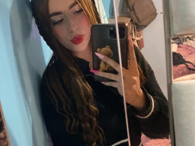 BelleWhatson - Live sexe cam - 24206665