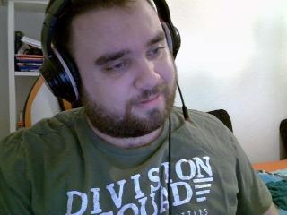 ThatPlayerNico69 - Sexe cam en vivo - 24206685