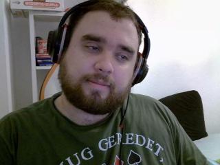 ThatPlayerNico69 - Sexe cam en vivo - 24206705