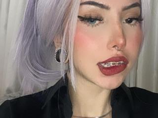 LiliyStar - Sexe cam en vivo - 24207149