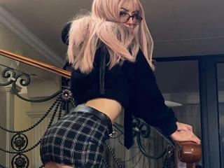 LiliyStar - сексуальная веб-камера в реальном времени - 24207153