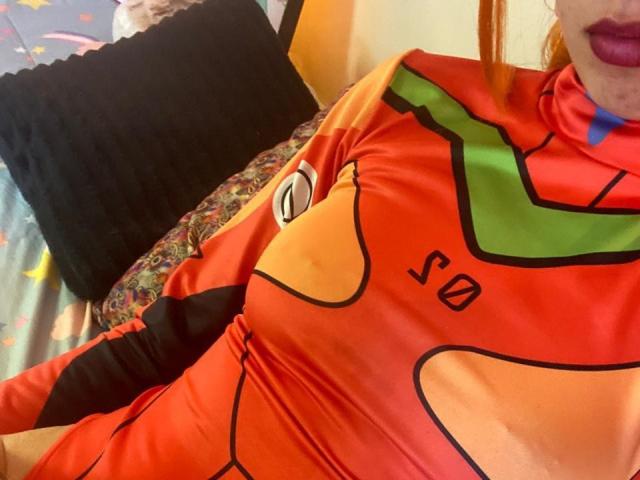 LiliyStar - сексуальная веб-камера в реальном времени - 24207157