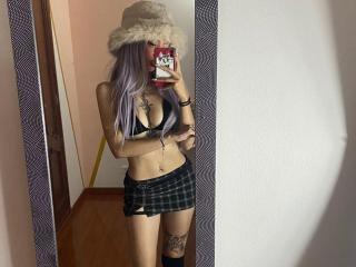 LiliyStar - сексуальная веб-камера в реальном времени - 24207161