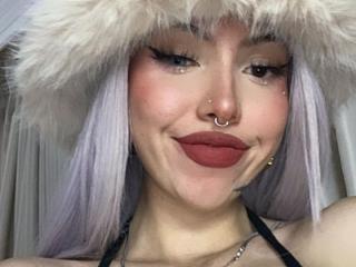 LiliyStar - Sexe cam en vivo - 24207181