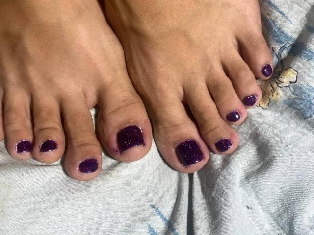 SweetheartLi - Live Sex Cam - 24207377